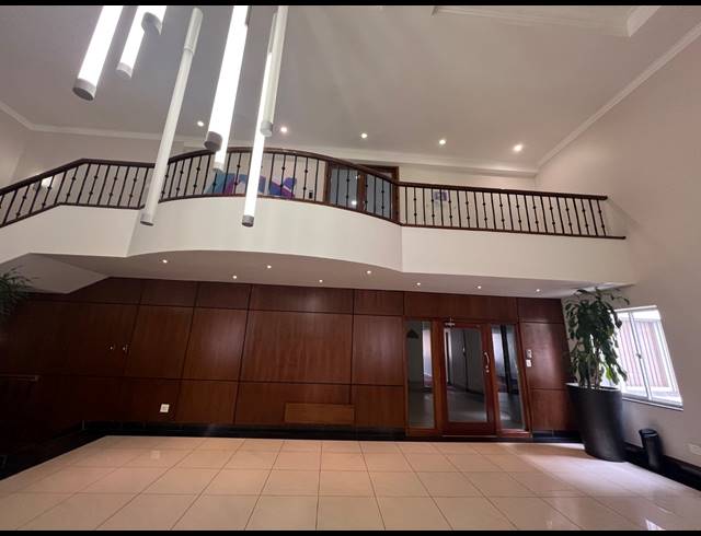 683M² OFFICE TO LET IN ILLOVO